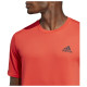 Adidas Ανδρική κοντομάνικη μπλούζα Aeroready Designed for Movement Tee